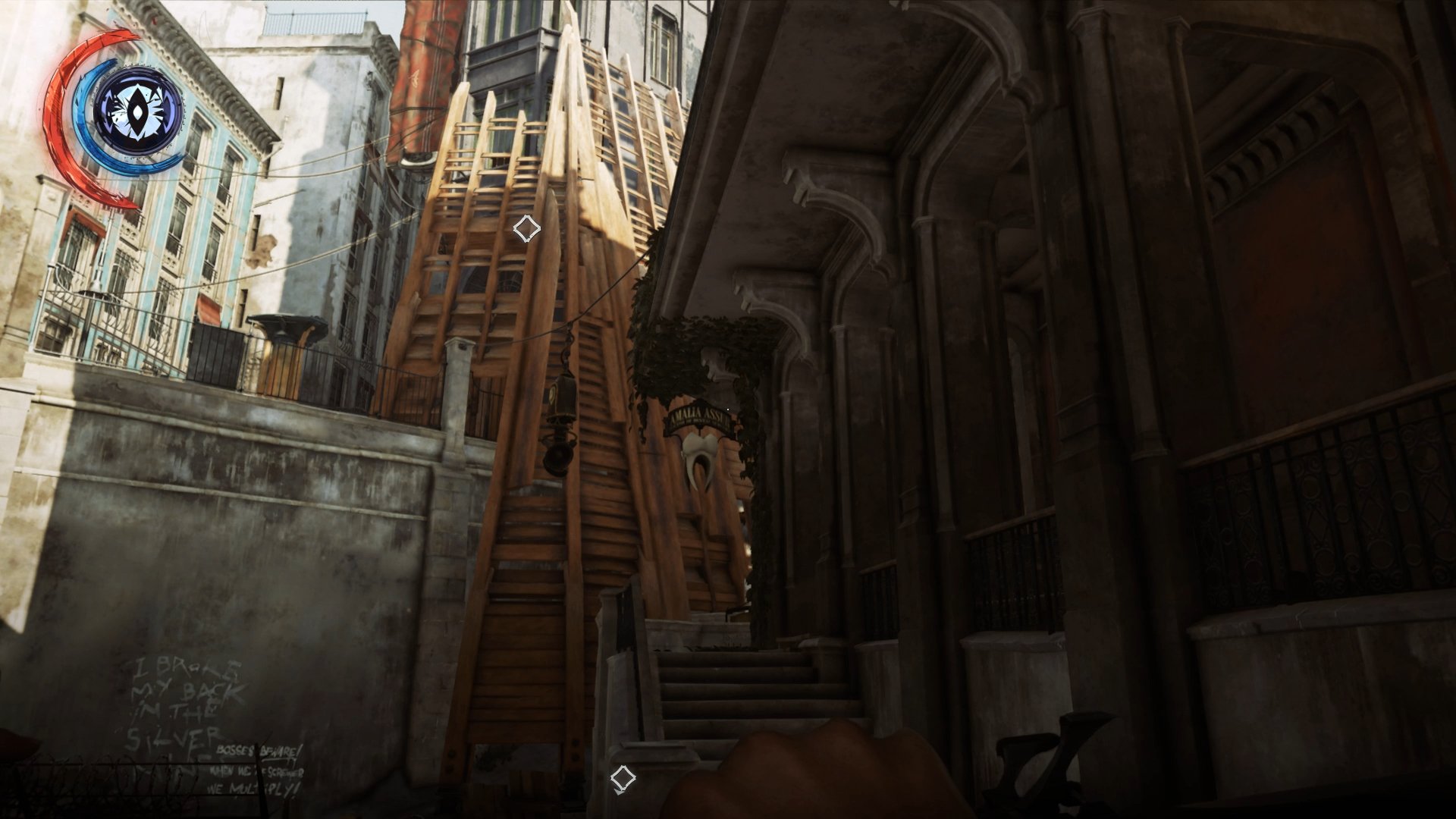 Dishonored 2